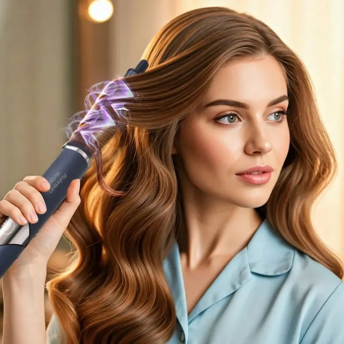 Rohnson R-688 hair curler