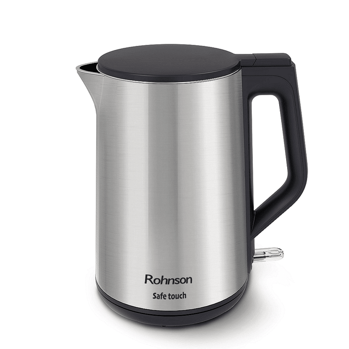 Electric kettle Rohnson R-7530, 1500, 2200 W