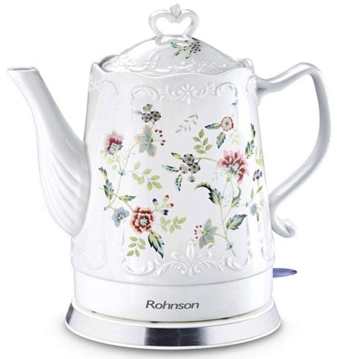 Electric kettle Rohnson R-7804