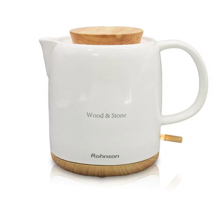 Electric kettle Rohnson R-7810, 1.2 L, 1200 W
