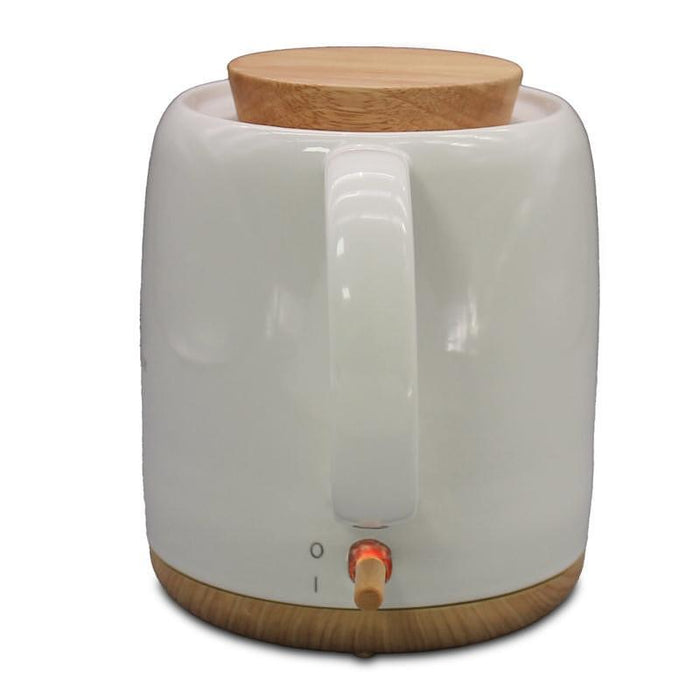 Electric kettle Rohnson R-7810, 1.2 L, 1200 W