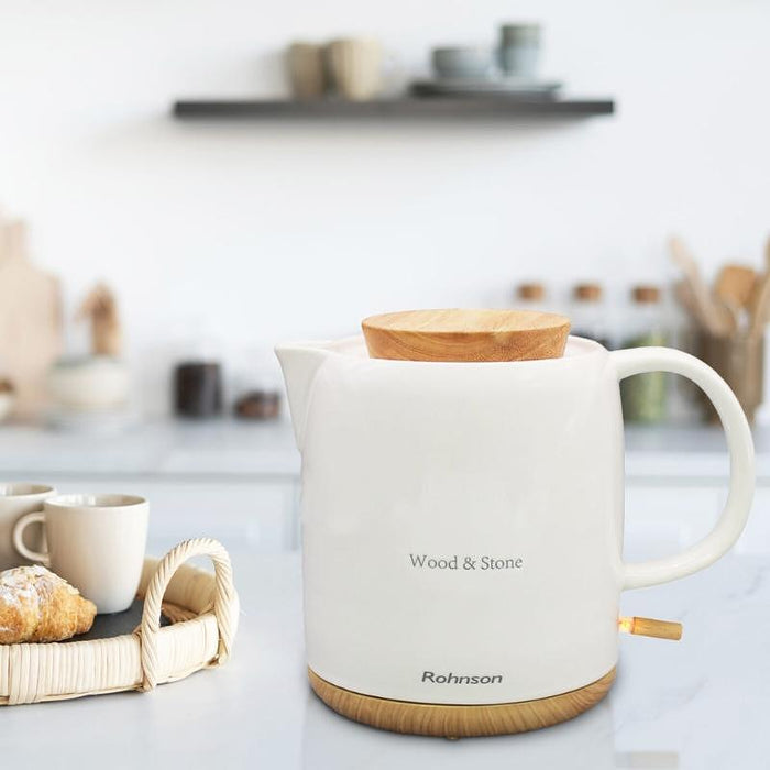 Electric kettle Rohnson R-7810, 1.2 L, 1200 W