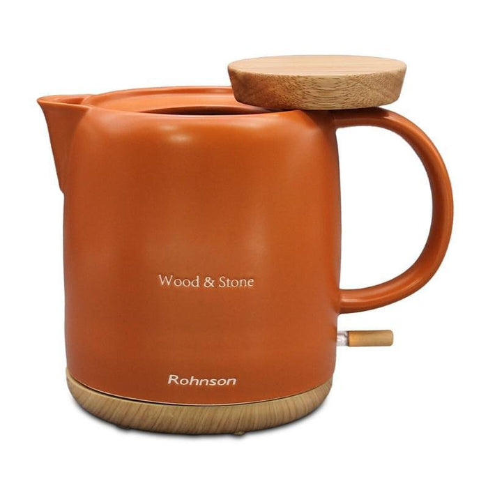 Electric kettle Rohnson R-7814, 1.2 L, 1200 W