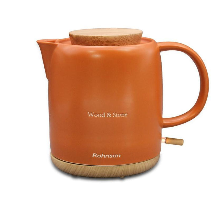 Electric kettle Rohnson R-7814, 1.2 L, 1200 W