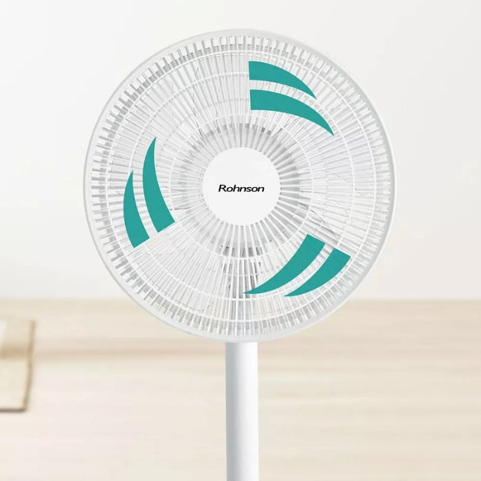 Fan Rohnson R-8300, 35 W