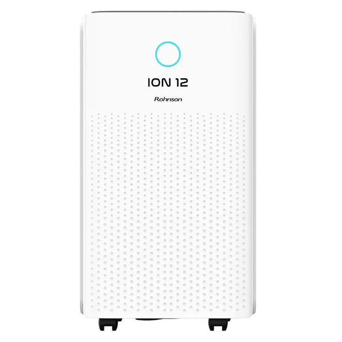 Dehumidifier Rohnson R-91612, 170 W, 2.0 L