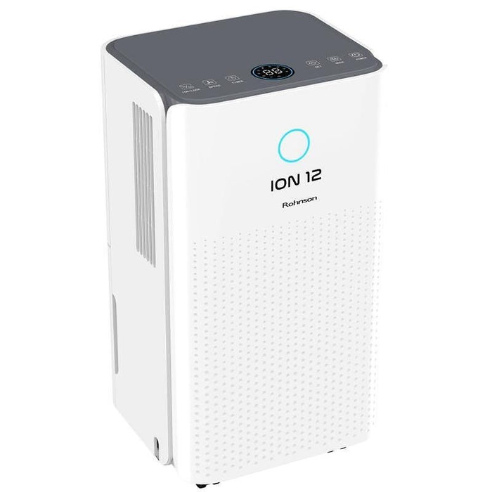 Dehumidifier Rohnson R-91612, 170 W, 2.0 L