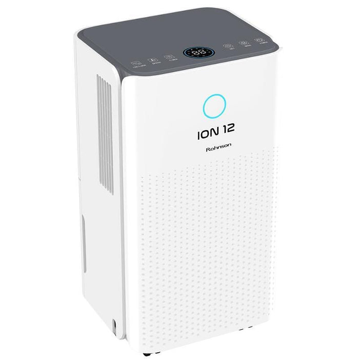 Dehumidifier Rohnson R-91612, 170 W, 2.0 L