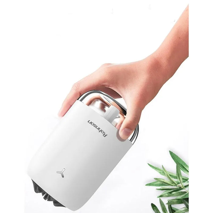 Humidifier Rohnson R-9582***