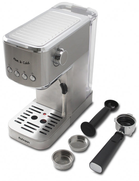 Coffee machine Rohnson R-98013
