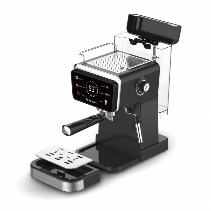 Coffee machine Rohnson R-98015
