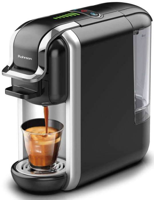 Coffee machine with capsules Rohnson R-98041
