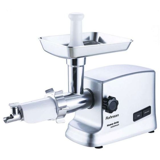 Meat grinder ROHNSON R-5430