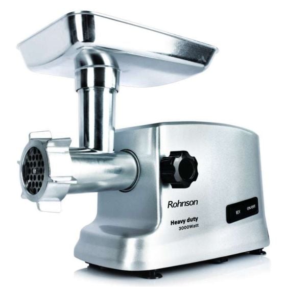 Meat grinder ROHNSON R-5430