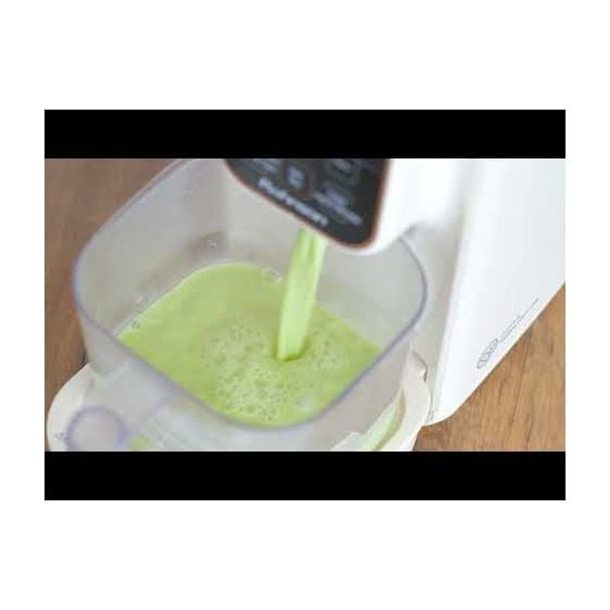 ROHNSON R-5901 Nut Milk Machine