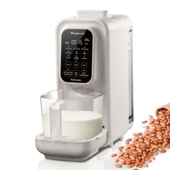 ROHNSON R-5901 Nut Milk Machine