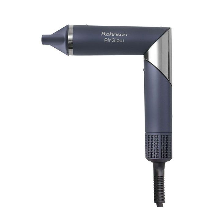 ROHNSON R-688 AirGlow Hair Dryer