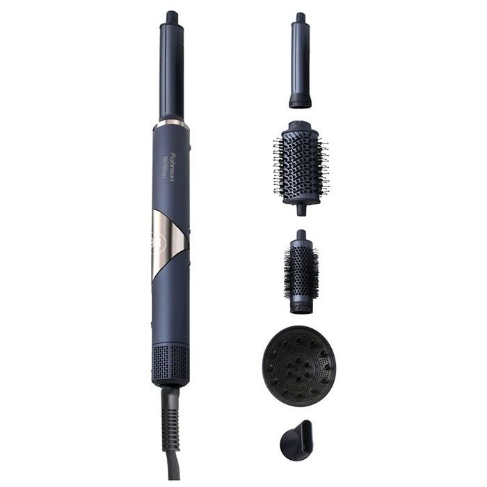 ROHNSON R-688 AirGlow Hair Dryer