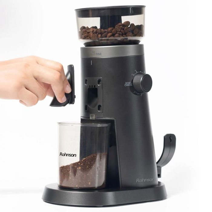 Coffee grinder ROHNSON R-98095