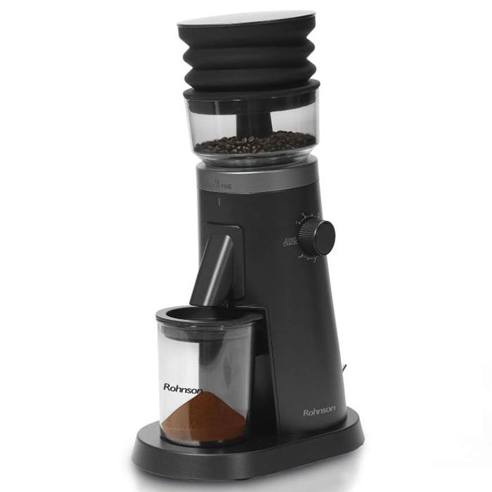 Coffee grinder ROHNSON R-98095