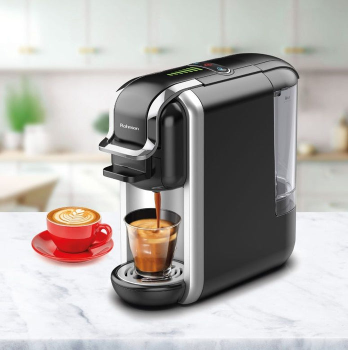 Coffee machine with capsules Rohnson R-98041