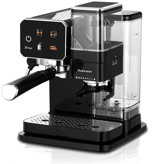COFFEE MACHINE ROHNSON R-98060