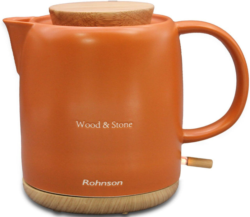 Electric kettle Rohnson R-7814, 1200 W, 1.2 L