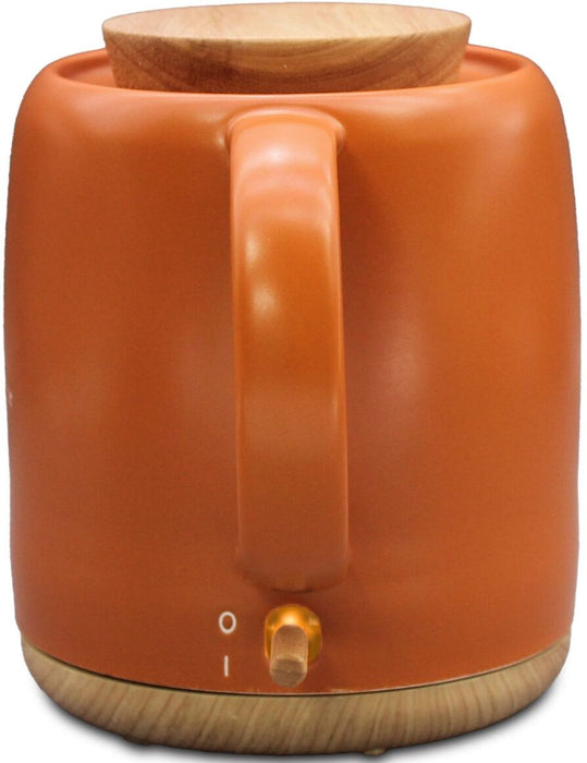 Electric kettle Rohnson R-7814, 1.2 L, 1200 W