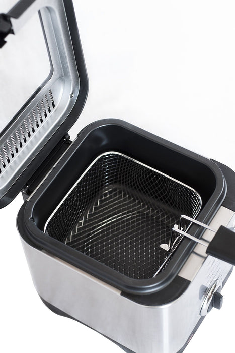 Fryer ROHNSON R284