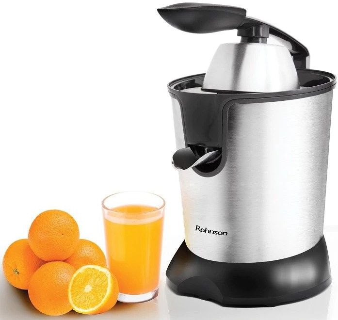 Citrus press Rohnson R-411