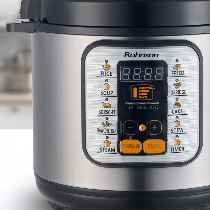 Multicooker Rohnson R-2875