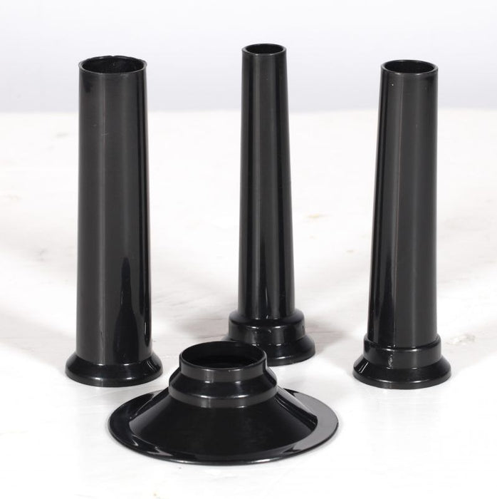 Meat Grinder ROHNSON R-5410 BLACK/GRAY