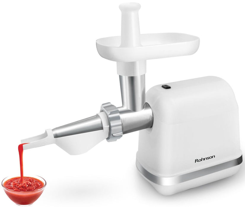 Meat grinder ROHNSON R-5409 1.00 kg/min