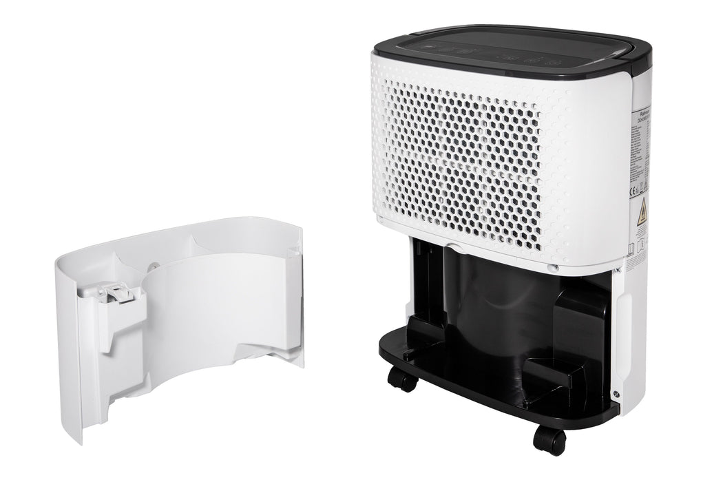 ROHNSON R-9612 DEHUMIDIFIER