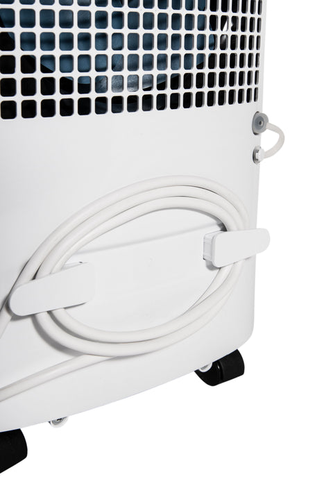 ROHNSON R-9612 DEHUMIDIFIER