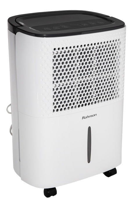 ROHNSON R-9612 DEHUMIDIFIER