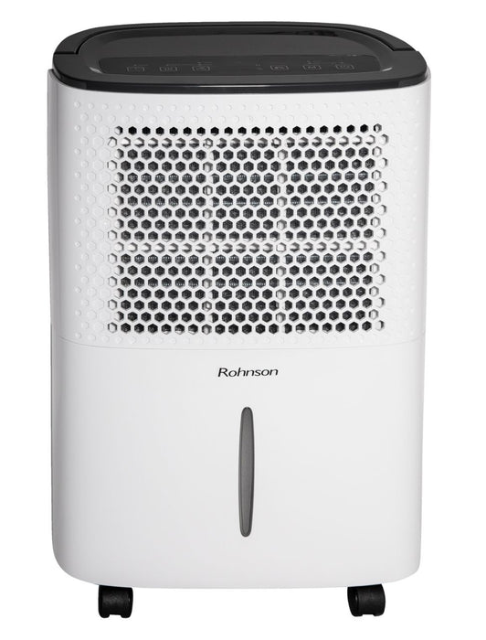 ROHNSON R-9612 DEHUMIDIFIER