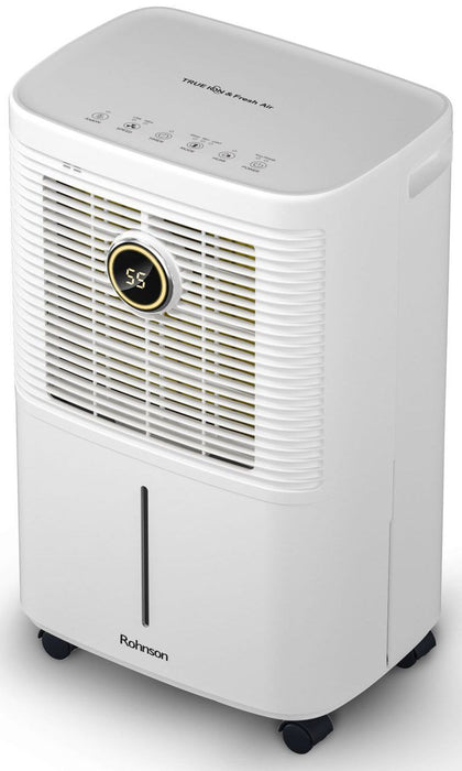 ROHNSON R-91212 2.00 L, 12 L/24H, 36.00 dB(A)