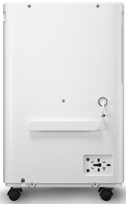 ROHNSON R-91212 2.00 L, 12 L/24H, 36.00 dB(A)