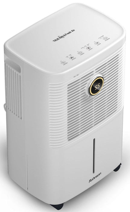 ROHNSON R-91212 2.00 L, 12 L/24H, 36.00 dB(A)