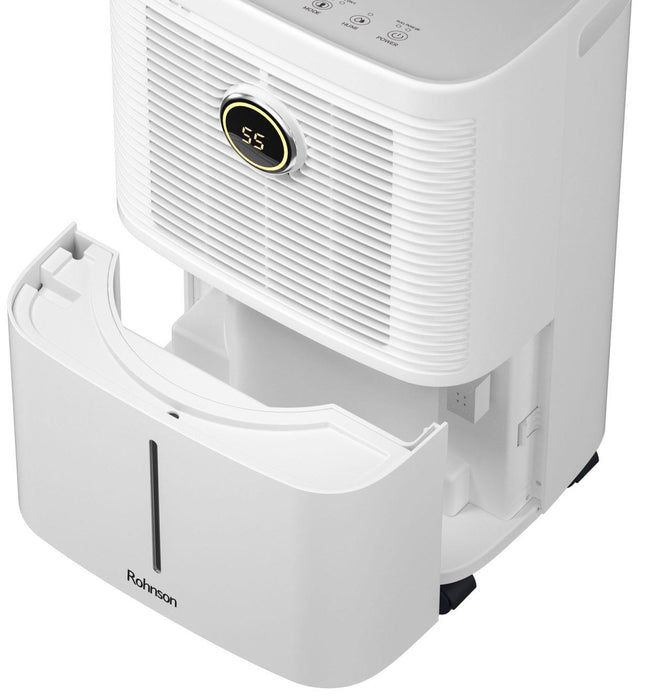 ROHNSON R-91212 2.00 L, 12 L/24H, 36.00 dB(A)