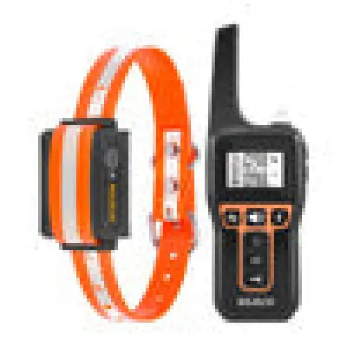 Rojeco 1000m electric bark collar PD529 (Orange) - Other accessories<<<Pets<<<InnproXML