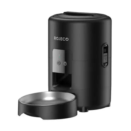 Rojeco 2L WiFi Version Bl Automatic Feed Dispenser - Bowls<<<Food Dispensers<<<Pets<<<InnproXML