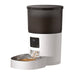 Rojeco 3L Automatic Pet Feeder WiFi with Camera - Bowls<<<Food Dispensers<<<Pets<<<InnproXML