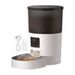 Rojeco 3L Automatic Pet Feeder WiFi with Camera - Bowls<<<Food Dispensers<<<Pets<<<InnproXML