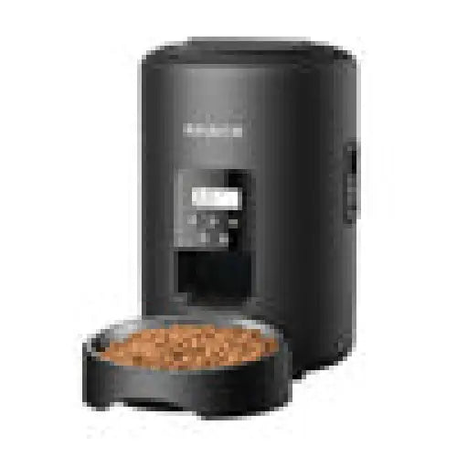 Rojeco automatic feed dispenser 2 l - Bowls<<<Food Dispensers<<<Pets<<<InnproXML