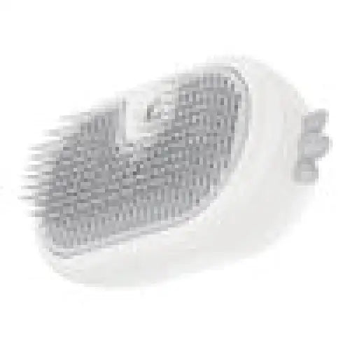 Rojeco Cat Steam Brush with massage function (white) - Animal care<<<Pets<<<InnproXML