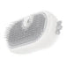 Rojeco Cat Steam Brush with massage function (white) - Animal care<<<Pets<<<InnproXML