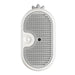 Rojeco Cat Steam Brush with massage function (white) - Animal care<<<Pets<<<InnproXML