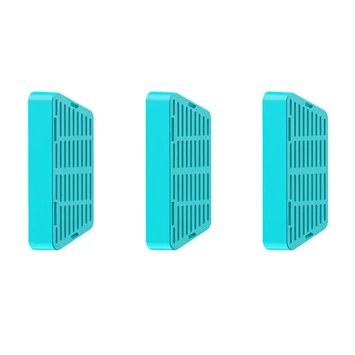 Rojeco Filters for Pet Water Dispenser 2600mAh 3Pc - Other accessories<<<Pets<<<InnproXML